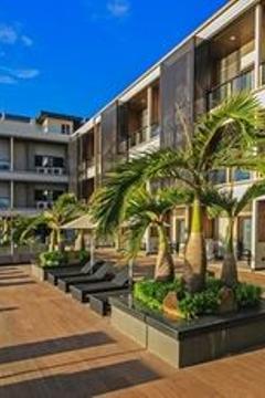 Отель Two Seasons Coron Bayside Hotel Филиппины, о Палаван, фото 10