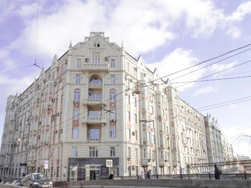 Арс Отель на Красных Воротах