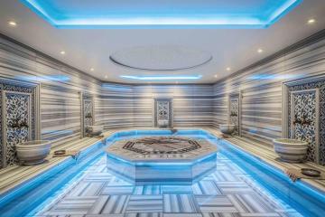 Отель Novotel Istanbul Bosphorus Турция, Каракой, фото 5