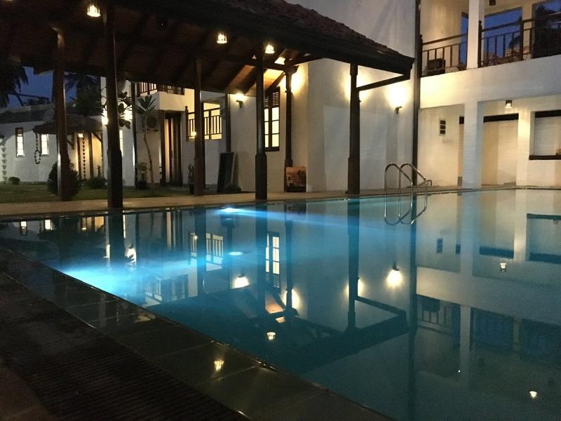 Lagoon Boutique Hotel