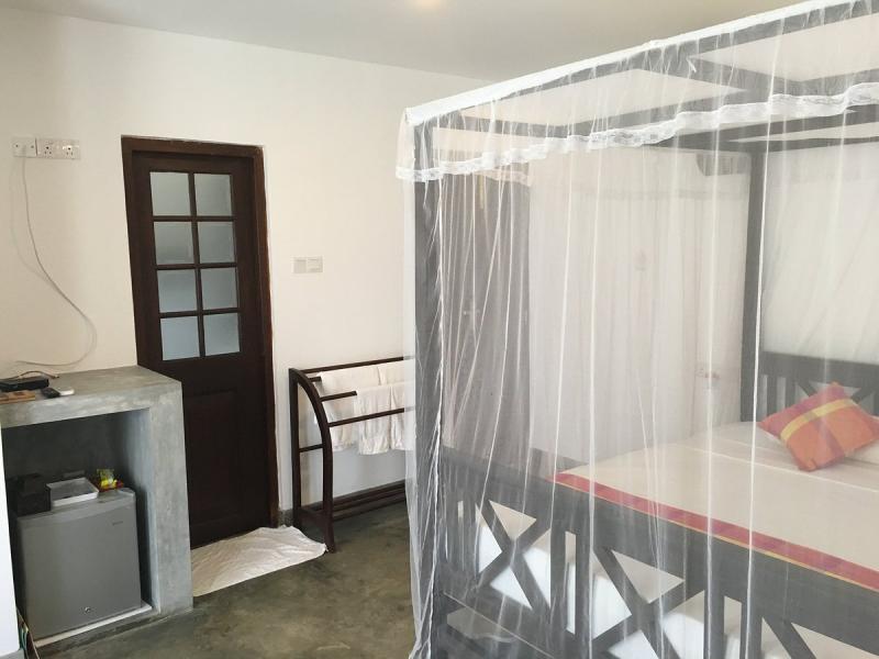 Lagoon Boutique Hotel