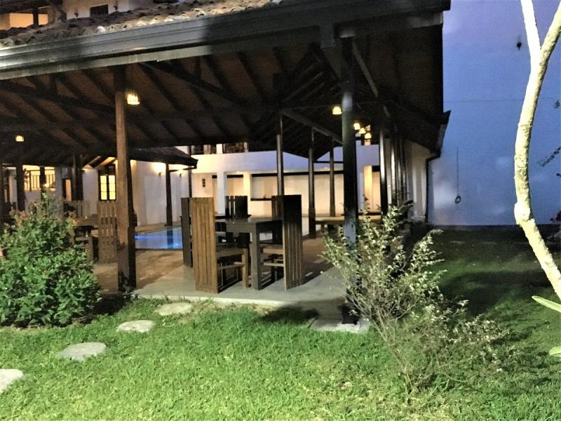 Lagoon Boutique Hotel