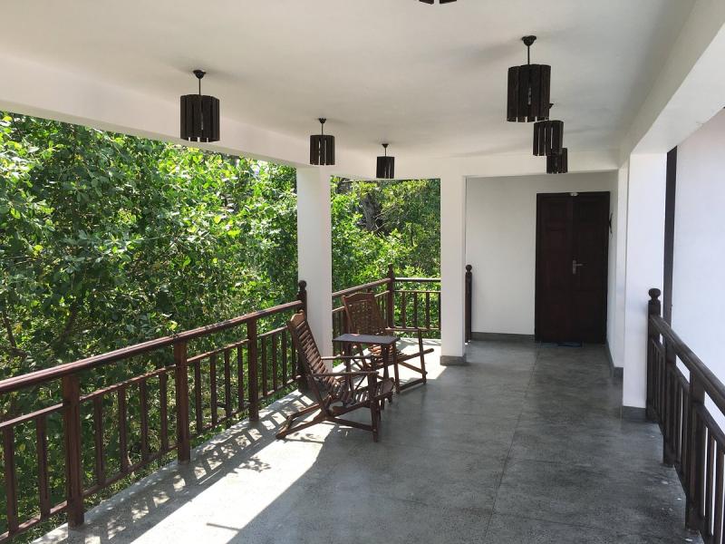 Lagoon Boutique Hotel