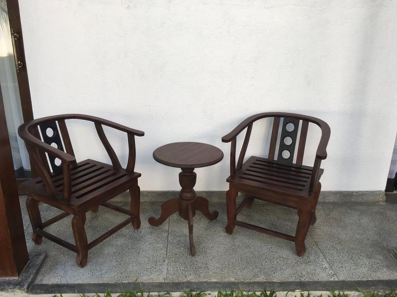 Lagoon Boutique Hotel