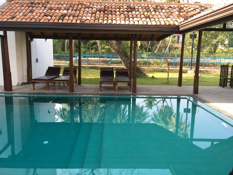 Lagoon Boutique Hotel