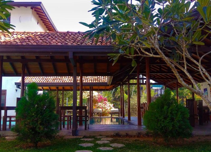 Lagoon Boutique Hotel