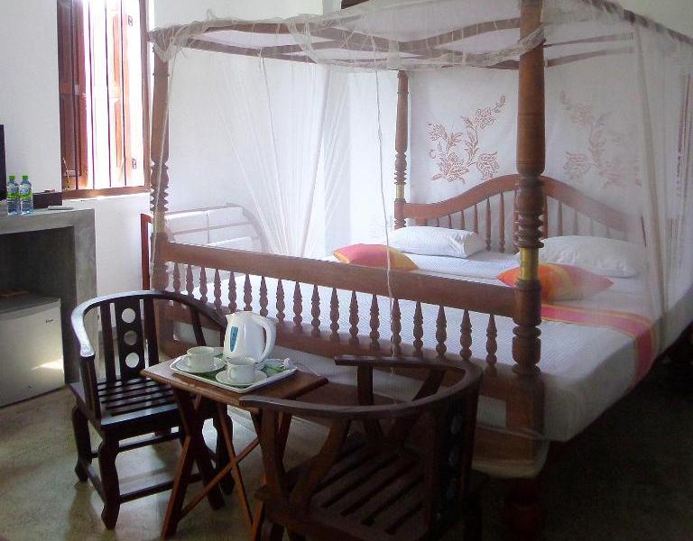 Lagoon Boutique Hotel