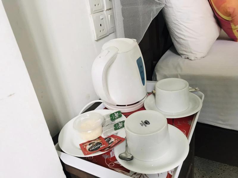 Lagoon Boutique Hotel