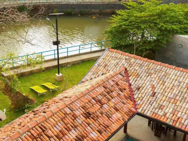 Lagoon Boutique Hotel