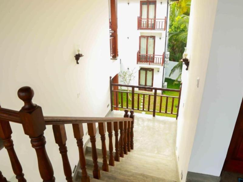 Lagoon Boutique Hotel