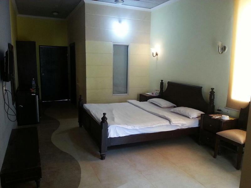 Royal Mirage Beach Goa Morjim