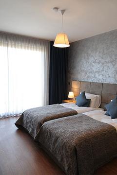 Отель Zigana Resort Alacati Турция, Чешме, фото 2