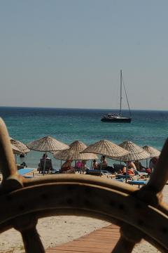 Отель Zigana Resort Alacati Турция, Чешме, фото 3