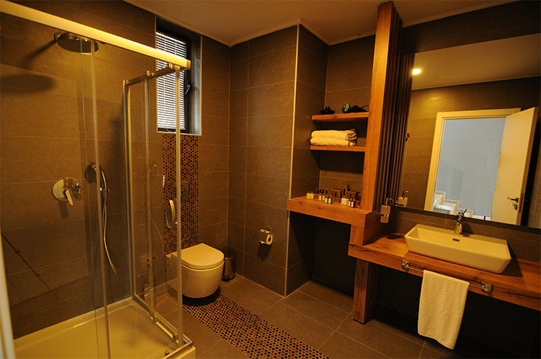 Zigana Resort Alacati