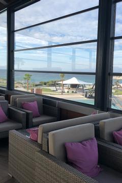 Отель Zigana Resort Alacati Турция, Чешме, фото 5