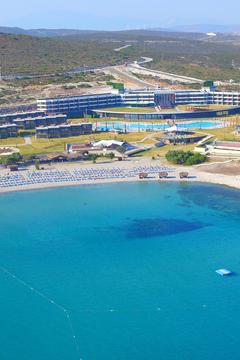 Отель Zigana Resort Alacati Турция, Чешме, фото 6