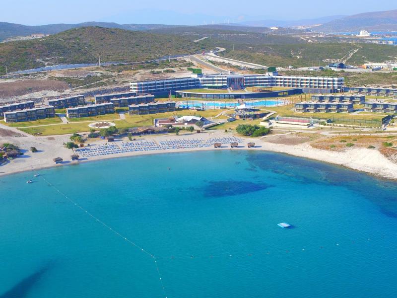 Zigana Resort Alacati