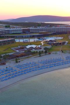 Отель Zigana Resort Alacati Турция, Чешме, фото 8