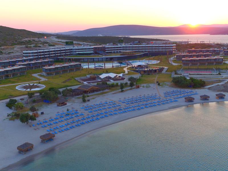 Zigana Resort Alacati