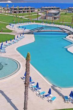 Отель Zigana Resort Alacati Турция, Чешме, фото 10