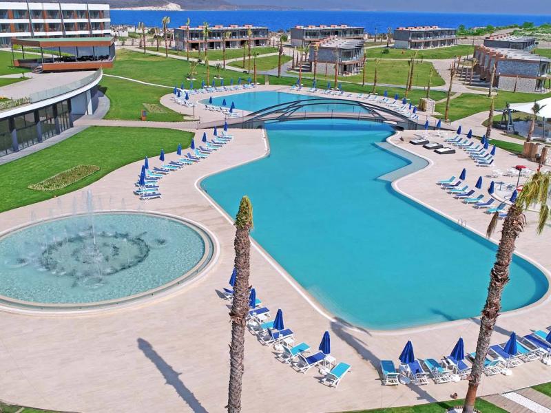 Zigana Resort Alacati