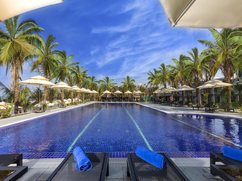 Amarin Resort Phu Quoc