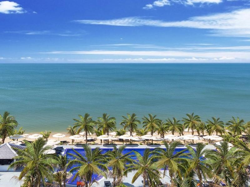 Amarin Resort Phu Quoc