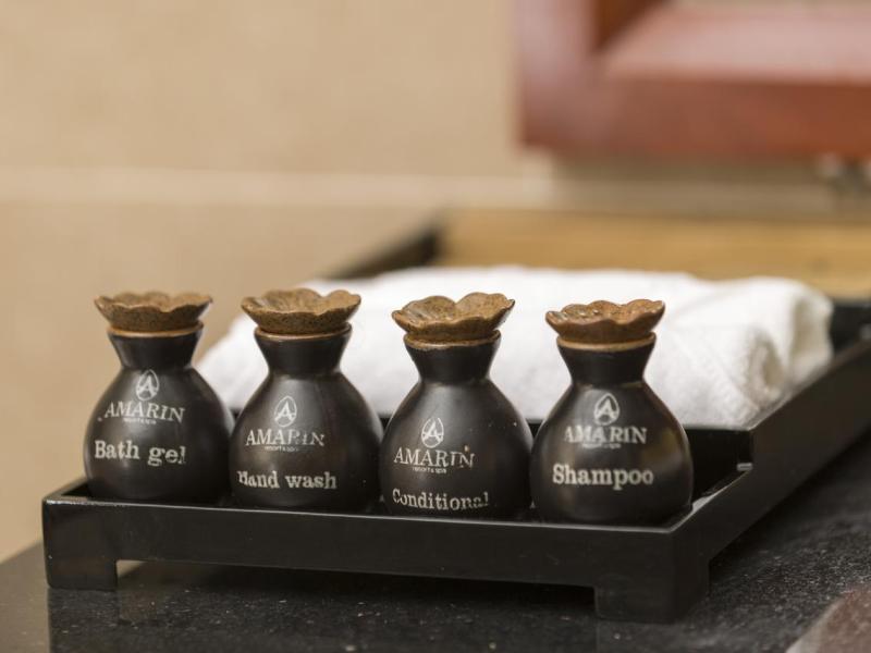 Amarin Resort Phu Quoc