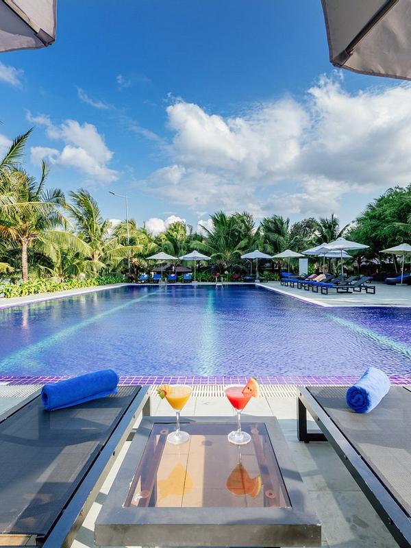 Amarin Resort Phu Quoc