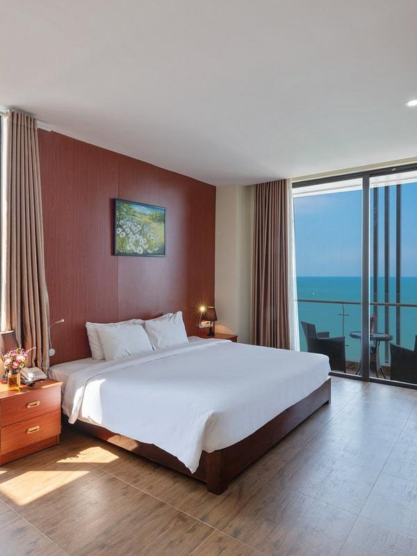 Amarin Resort Phu Quoc