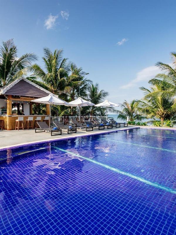 Amarin Resort Phu Quoc