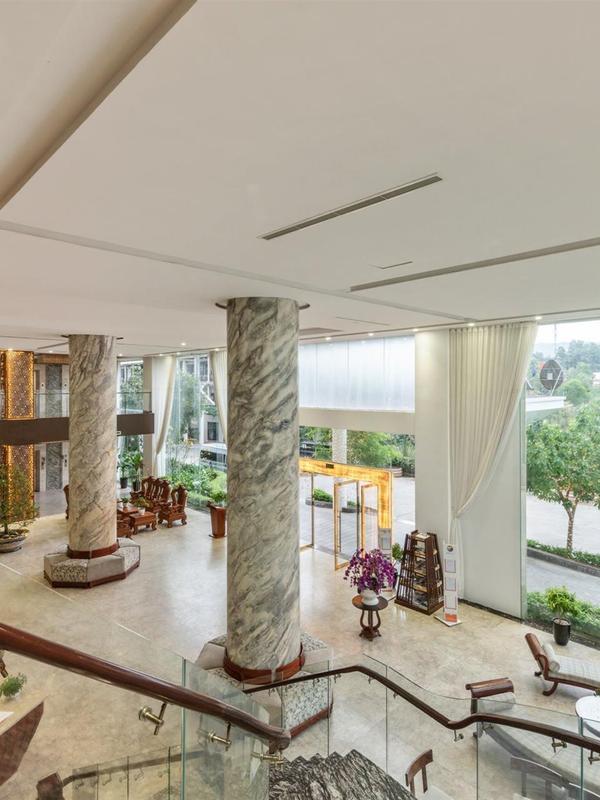 Amarin Resort Phu Quoc