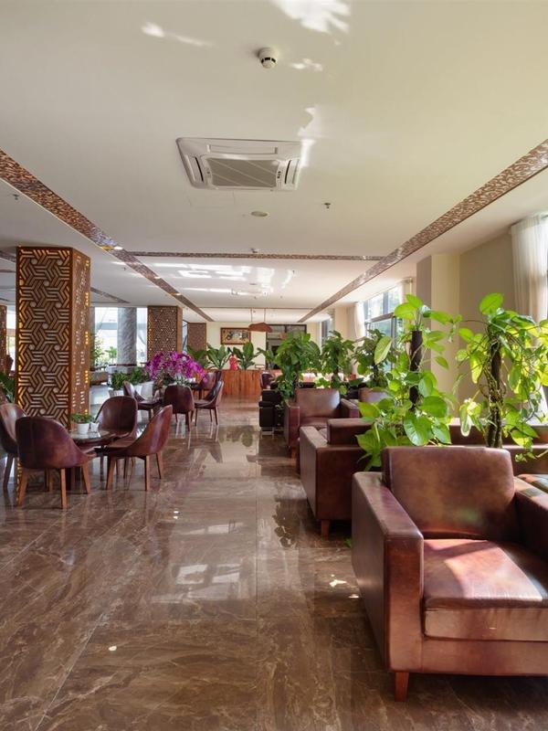 Amarin Resort Phu Quoc