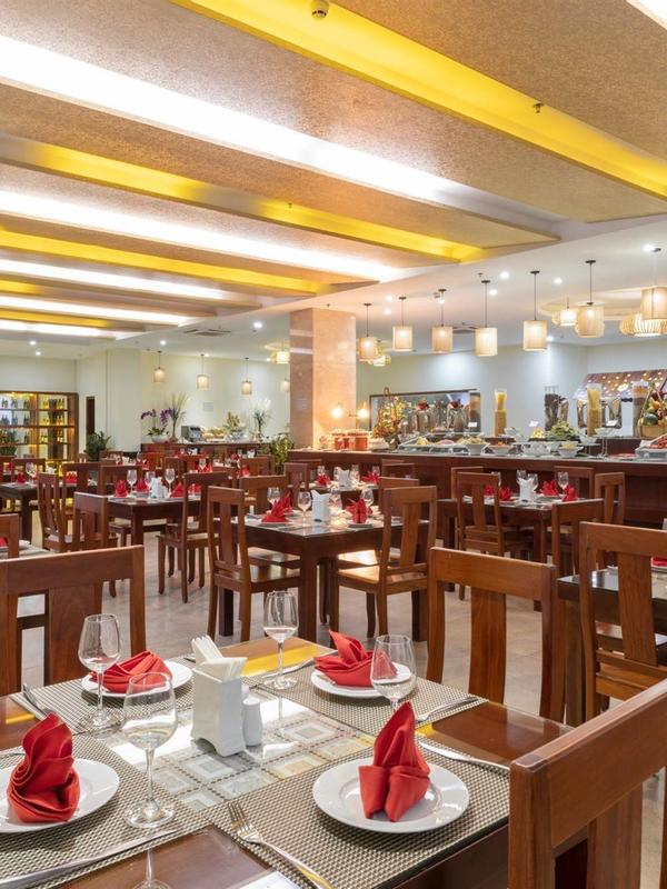 Amarin Resort Phu Quoc