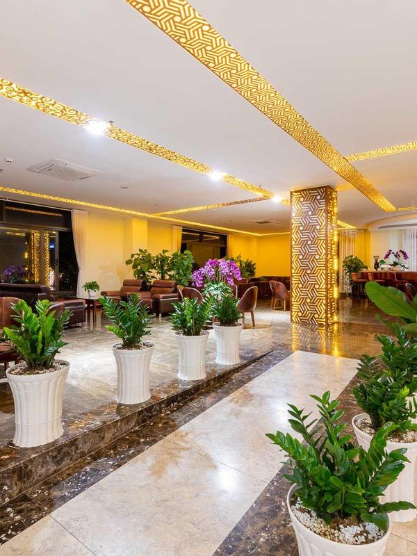 Amarin Resort Phu Quoc