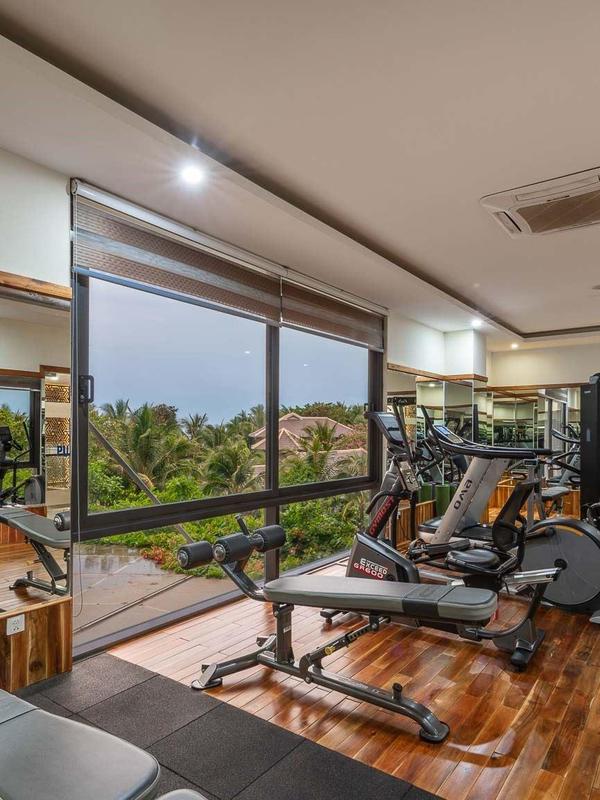 Amarin Resort Phu Quoc