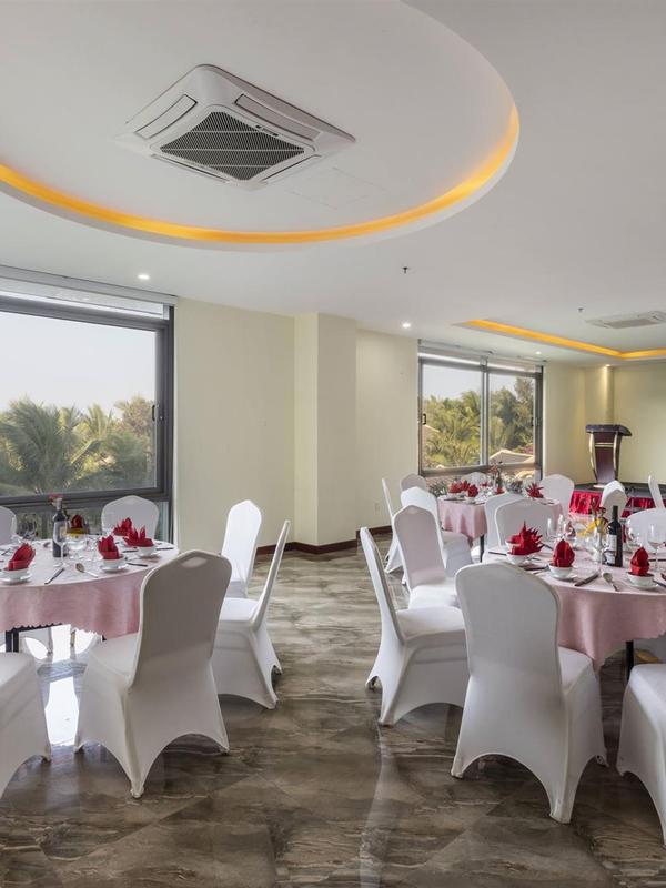 Amarin Resort Phu Quoc
