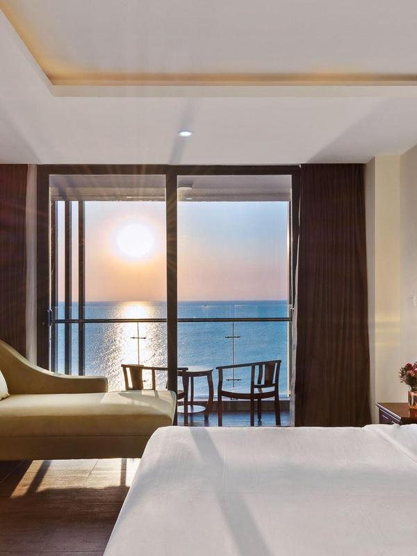 Amarin Resort Phu Quoc