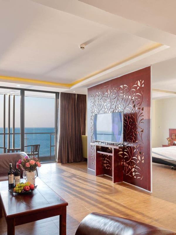 Amarin Resort Phu Quoc