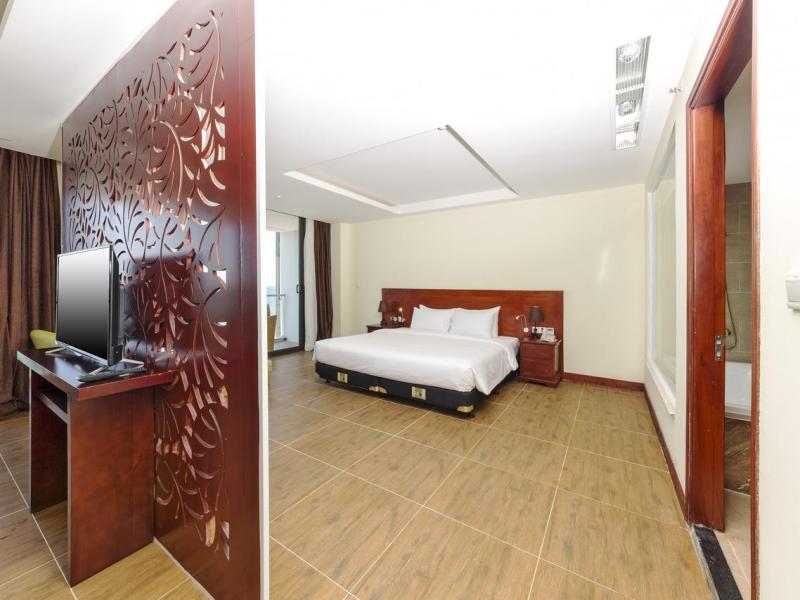 Amarin Resort Phu Quoc