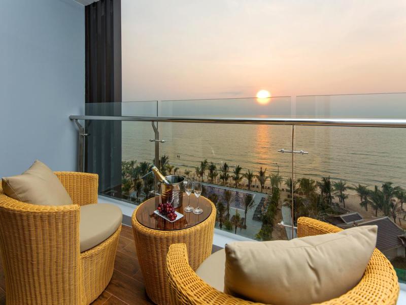 Amarin Resort Phu Quoc