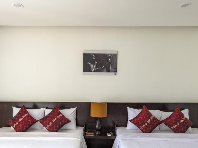 D26 Nha Trang Hotel