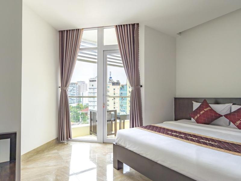 D26 Nha Trang Hotel