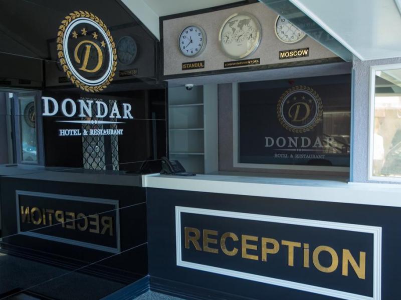 Dondar Hotel