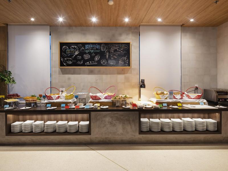 ibis Styles Nha Trang