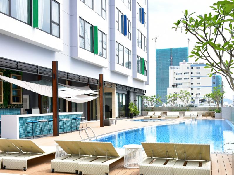 ibis Styles Nha Trang
