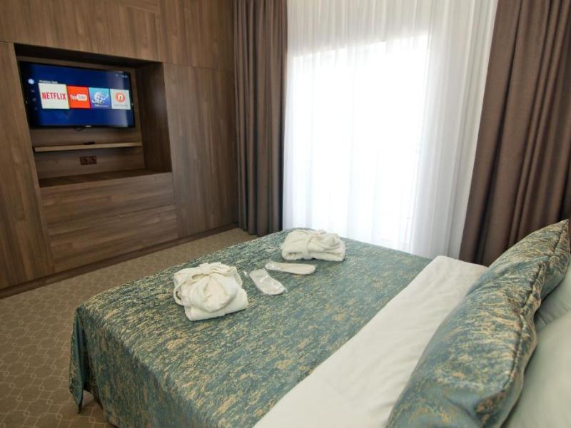 Sky Inn Batumi