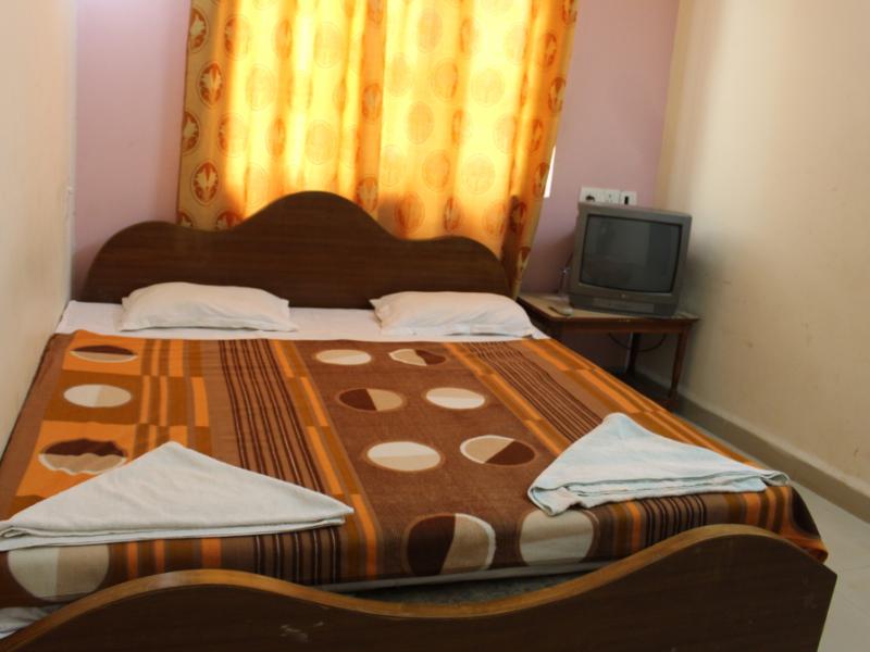 Nagas Hotel Satyavati