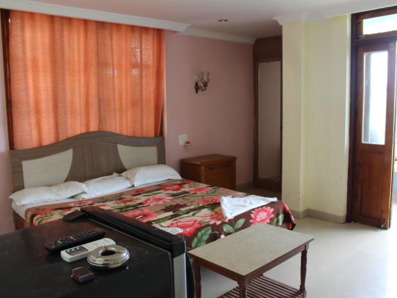 Nagas Hotel Satyavati