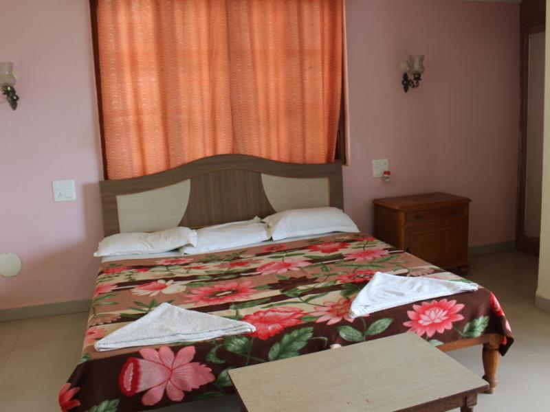 Nagas Hotel Satyavati